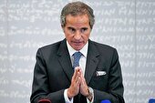 گروسی: بازرسی‌های آژانس باید بخشی از هرگونه توافق میان ایران و آمریکا باشد