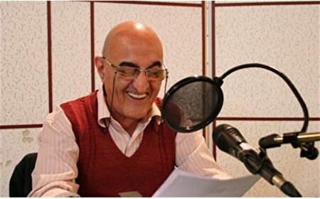 ببینید ا دیدار با یک صدای آشنا و پرخاطره