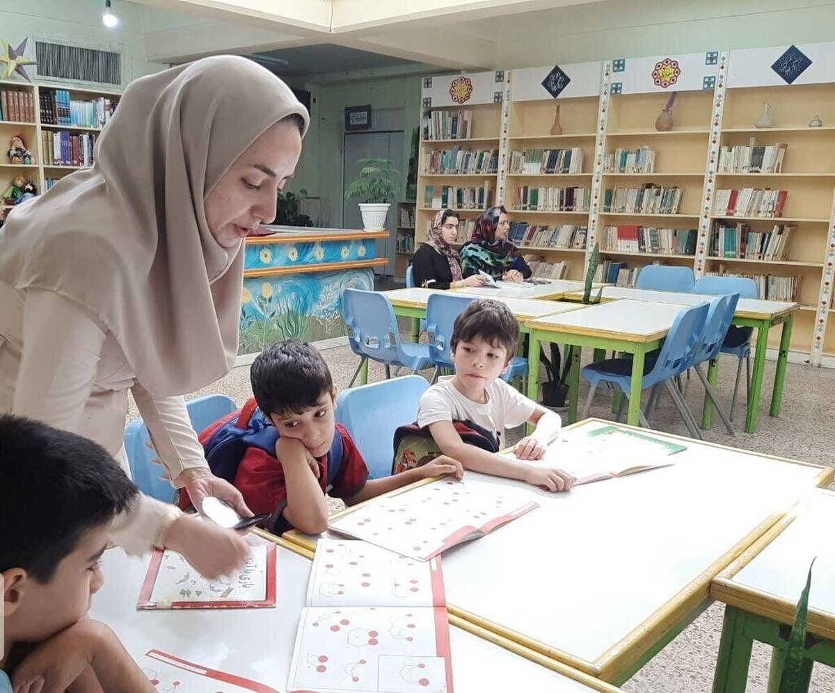 شهرزاد حدادپور، معاون کانون پرورش فکری کودکان و نوجوانان قم گفت، فعالیت‌های تابستانی این نهاد از اول خردادماه جاری در ۱۳ مرکز فرهنگی در سطح استان آغاز شده و با ارائه ۶۴ فعالیت متنوع فرهنگی، هنری، ادبی، علمی و پژوهشی ادامه دارد.