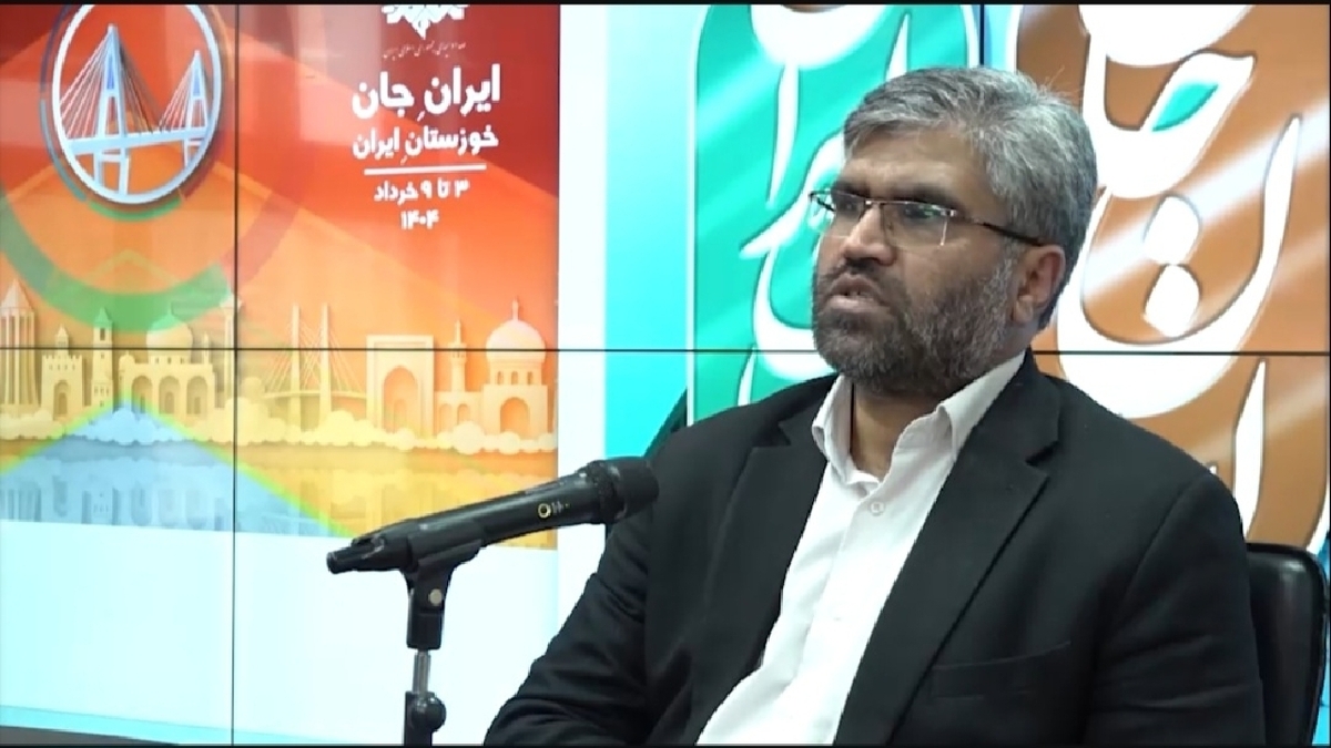 حرکت تازه در استان‌ها با اجرای «ایران‌ جان» آغاز شد