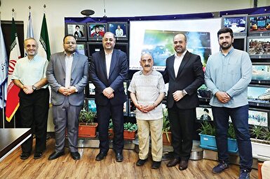 تورج نصر؛ یادگاری ماندگار از دوران طلایی دوبلاژ