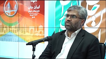 حرکت تازه در استانها با اجرای «ایران جان» آغاز شد
