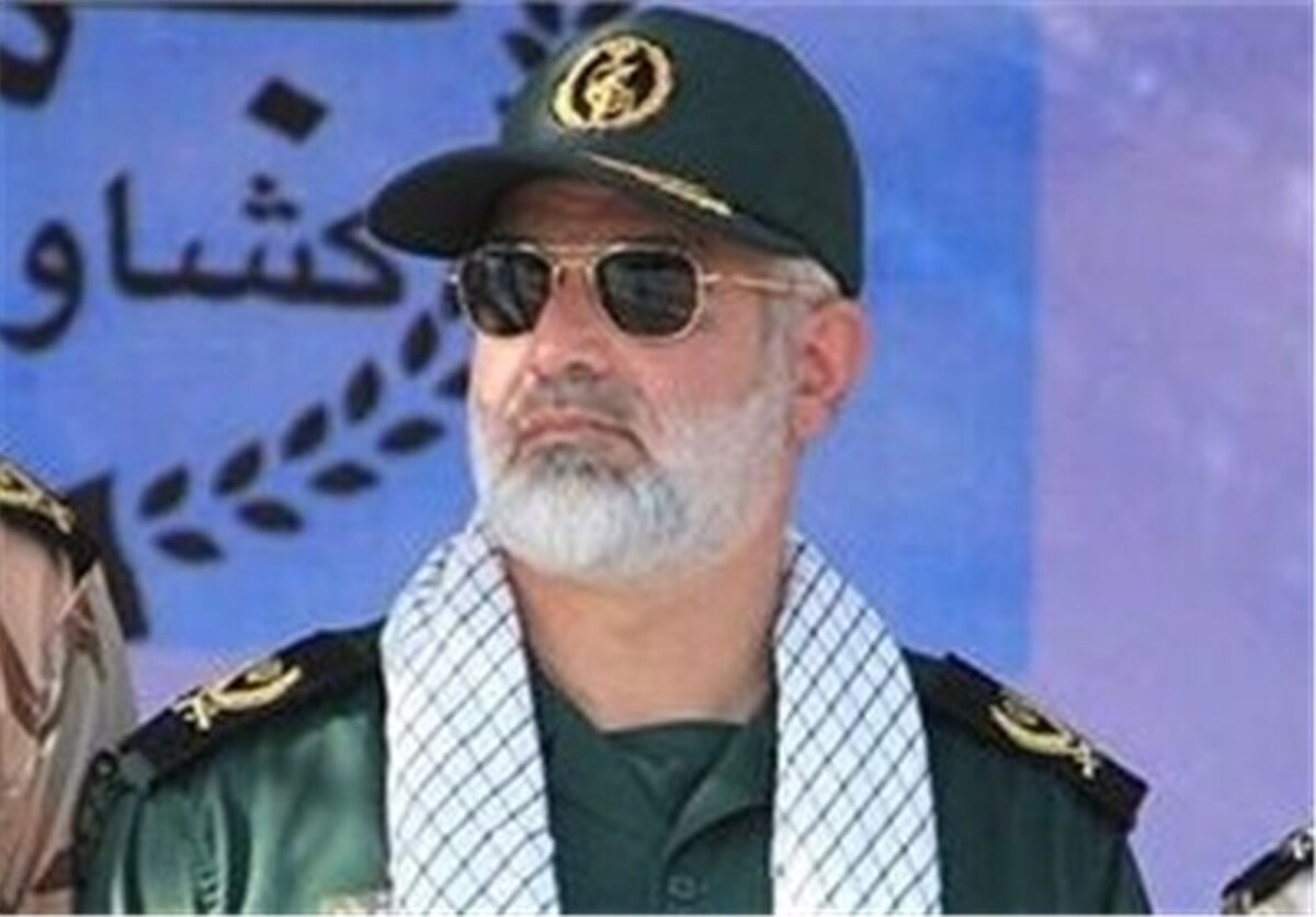 فرمانده نیروی زمینی سپاه در جنوب غرب کشور، با صدور پیامی از زحمات و تلاش‌های ارزشمند دست‌اندرکاران رویداد رسانه‌ای «ایران جان» در شبکه استانی خوزستان قدردانی کرد.