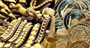 کاهش قیمت طلا و سکه در بازار | توصیه رئیس اتحادیه به مردم