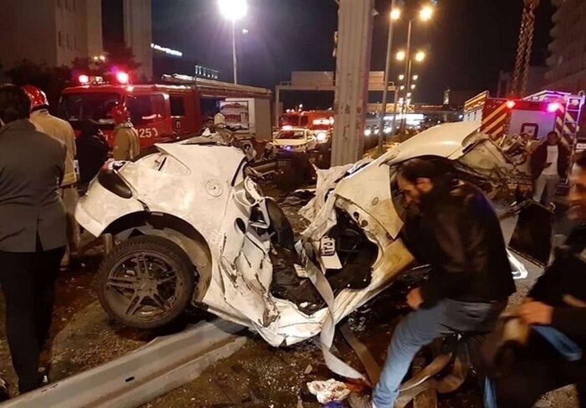 رئیس اداره تصادفات و مهندسی ترافیک پلیس راهور تهران بزرگ از وقوع چندین فقره تصادف فوتی در زمان وقوع حادثه طی اولین هفته خرداد ماه ۱۴۰۴ خبر داد.
