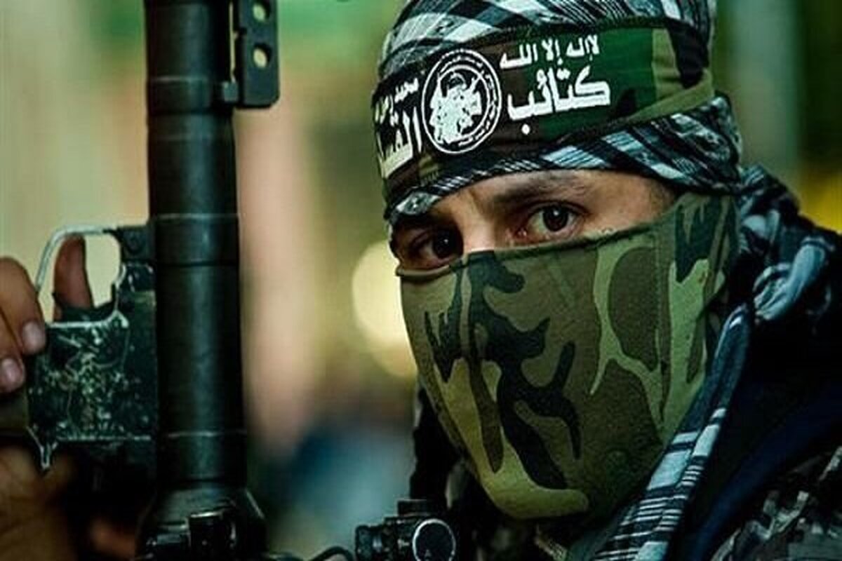 مبارزان مقاومت با «تی بی جی» نظامیان اسرائیلی را در غزه هدف قرار دادند