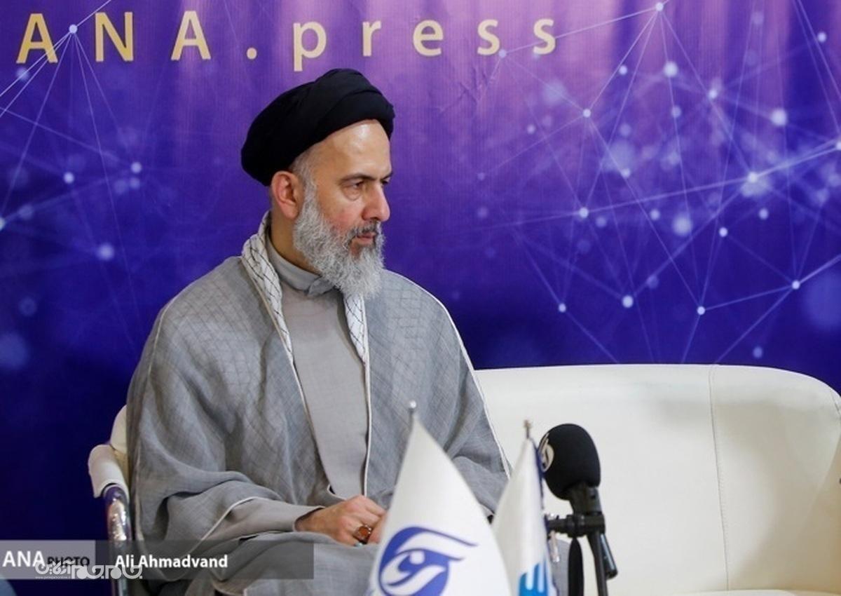 نماینده سابق گرگان در مجلس شورای اسلامی گفت: منافع استکبار جهانی در تیررس ایران است و نیرو‌های مسلح جمهوری اسلامی با تدبیر حکیمانه‌ فرماندهی معظم کل قوا، پاسخی دندان‌شکن به ترامپ قمارباز و ایادی استکبار جهانی در منطقه خواهند داد.
