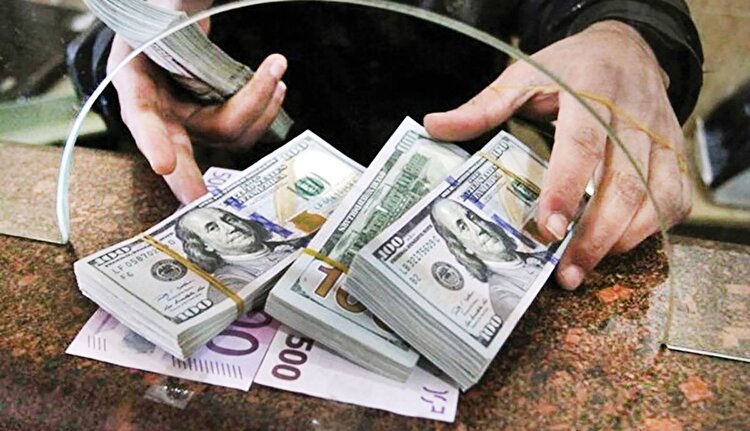 دلالان ارز کاسبان جنگ