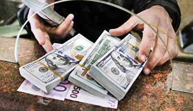 دلالان ارز کاسبان جنگ