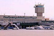تمدید لغو پروازهای فرودگاه امام (ره) و مهرآباد تا ۲۴ ساعت دیگر