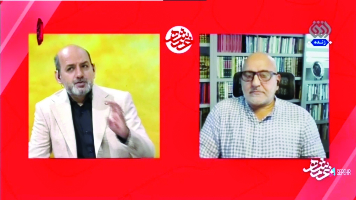 در روزهایی که حماسه‌ای دیگر از ملت ایران رقم خورد، برنامه «خرمشهر» از شبکه افق با حضور شهاب اسفندیاری، رئیس دانشگاه صداوسیما به گفت‌وگو با پروفسور ابراهیم موسی، یکی از چهره‌های برجسته مطالعات اسلامی در آمریکا پرداخته است. در این مصاحبه، پرسش‌هایی درباره هویت ملی و دینی، کارکرد مفهوم امت اسلامی در عصر دولت ــ‌ ‌ملت‌ها و نگاه نخبگان غربی به جنگ اخیر اسرائیل و ایران مطرح می‌شود.