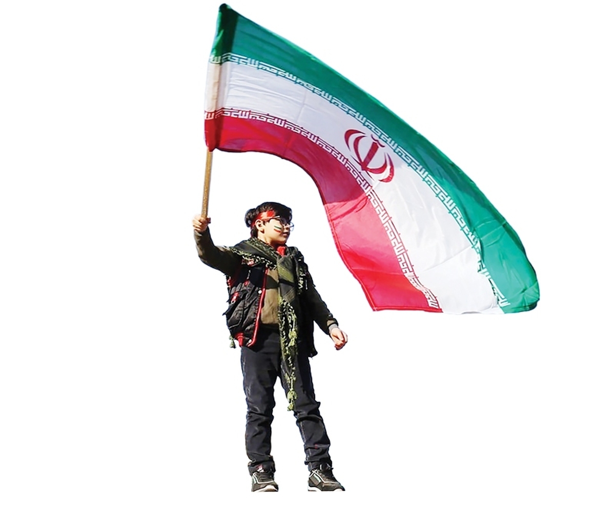  پژوهش، سنجه مناسبی برای فهم این موضوع است که ما در رابطه با موضوع مورد بحث کجا قرار گرفته‌ایم؟ حالا سلسله پژوهش‌ها و نظرسنجی‌هایی صورت گرفته که نشان از پایداری مردم ایران و وفاق و همدلی مردم این سرزمین با نظام دارد.