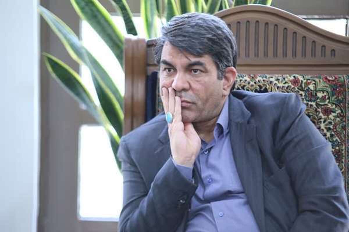 معادن غیر فعال استان کرمان خلع ید می شوند