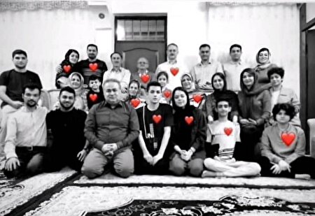 ببینید | از شهادت کودک ۶ ساله تا دانشجوی پزشکی