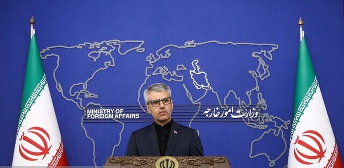 اسماعیل بقائی، سخنگوی وزارت امور خارجه ایران گفت که ما با هیچ‌کسی در سازمان‌های بین‌المللی دشمنی نداریم، اما مردم ما واقعا از موضع آژانس اتمی به خشم آمده‌اند و از آن ناراحت هستند.