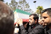 جهان اسلام به ایران افتخار می‌کند | قهرمانان، صدای مردم در میادین جهانی باشند