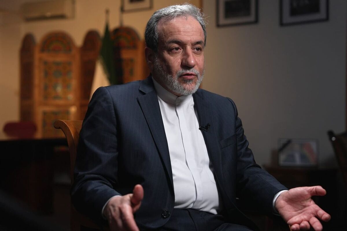 «سیدعباس عراقچی» وزیر خارجه امروز (پنجشنبه ۱۲ تیر) در حساب کاربری خود در شبکه ایکس به واکنش وزارت خارجه آلمان نسبت به تغییر همکاری ایران و آژانس بین المللی انرژی اتمی پس از تجاوز رژیم صهیونیستی و آمریکا به تاسیسات هسته ای ایران، پاسخ داد.