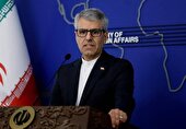 بقایی: آمریکا باید پایبندی واقعی به دیپلماسی را ثابت کند
