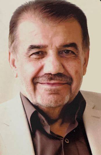 ببینید | علی اکبر کسائیان درگذشت