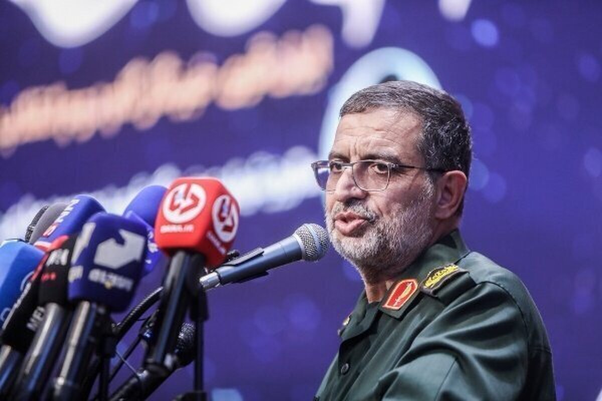 سخنگوی سپاه پاسداران انقلاب اسلامی ایران با اشاره به موفقیت جمهوری اسلامی در جنگ ۱۲ روزه با رژیم صهیونیستی، خاطرنشان کرد دشمنان ایران درک کافی از جمهوری اسلامی ندارند.