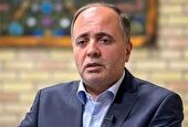 بازدید سر زده وزیر جهاد کشاورزی از معاونت آب و خاک+فیلم