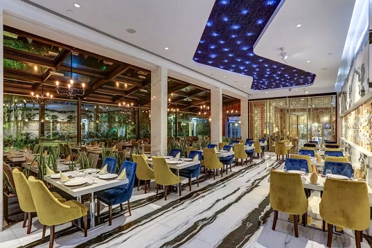 هتل انقلاب تهران؛ سکونت در نزدیکی پارک هنرمندان و موزههای تاریخی هتل انقلاب تهران؛ سکونت در نزدیکی پارک هنرمندان و موزههای تاریخی