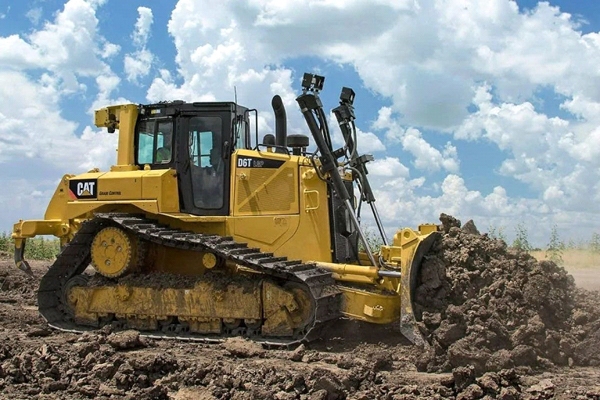 نمایندگی فروش قطعات بلدوزر