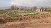 شناسایی ۵ فقره تغییر کاربری غیرمجاز مزارع درگلوگاه