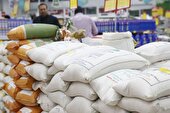 گرانی برنج دستپخت دلالان