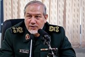 نیروهای مسلح ایران برای همه طرح‌های دشمن آمادگی دارند