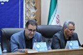 سوپرلیگ در تیررس همدان؛ وعدههای مالی و فنی دبیر فدراسیون والیبال