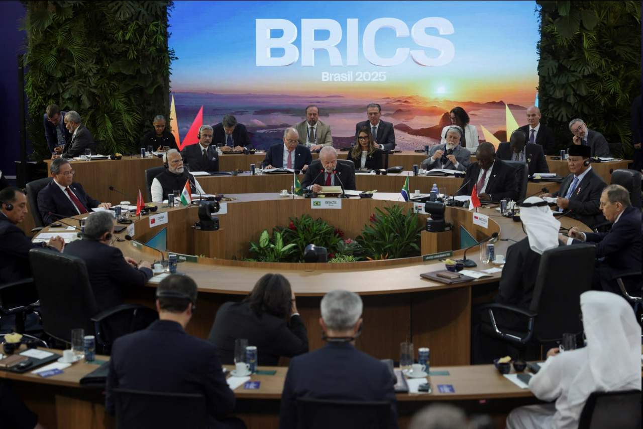 عراقچی: باید در مقابله با بهانه‌هایی که برای محروم کردن کشورها از حقوق‌شان مطرح می‌شود، متحد باشیم