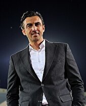 سید مهدی رحمتی سرمربی خیبر خرم آباد شد