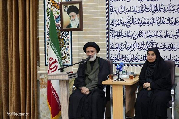 پیوستن استان به شبکه ریلی کشور در دوره وزارت صادق محقق شود