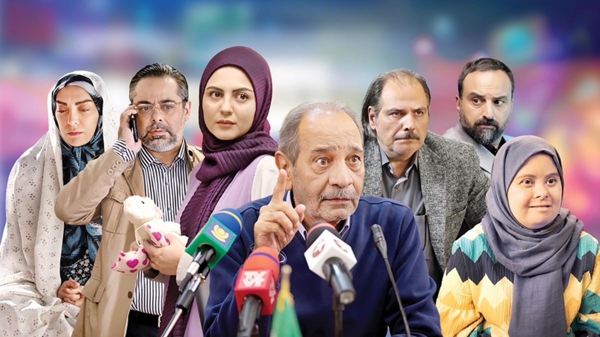 سریال «آلا» به کارگردانی شکیل مظفری و تهیه‌کنندگی مصطفی علمی‌فرد، تازه‌ترین محصول سیمافیلم در ژانر اجتماعی_خانوادگی است که با محوریت فرزندپروری و چالش‌های آن، هرشب از شبکه۳ پخش می‌شود.این سریال با روایت داستان‌هایی در هرقسمت، به دغدغه‌های زوج‌های جوان درخصوص بچه‌دارشدن، مشکلات مالی و نقش خانواده‌های گسترده در تربیت فرزندان می‌پردازد و جمعی از بازیگران سرشناس مثل داریوش فرهنگ و سام قریبیان را کنار هم جمع کرده.