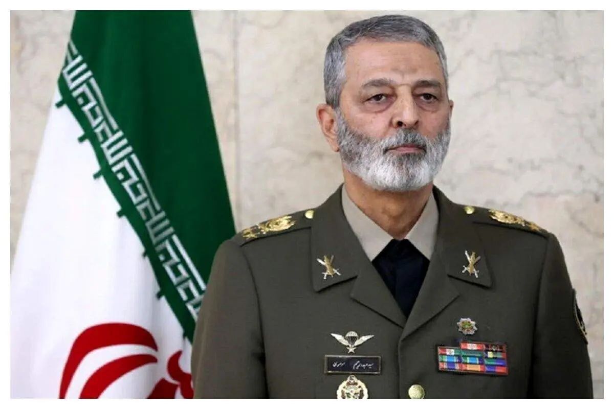 رئیس ستادکل نیروهای مسلح  با معاون نخست وزیر و مشاور وزیر در امور دفاعی قطر تلفنی گفتگو کرد.