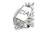 افشای ۶۰ سال دروغگویی سیا