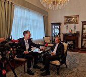 سفیر ایران در لاهه: در برابر هرگونه تهدید، قاطعانه عمل خواهیم کرد