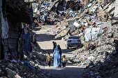 قطر: مذاکرات غیرمستقیم غزه ادامه دارد