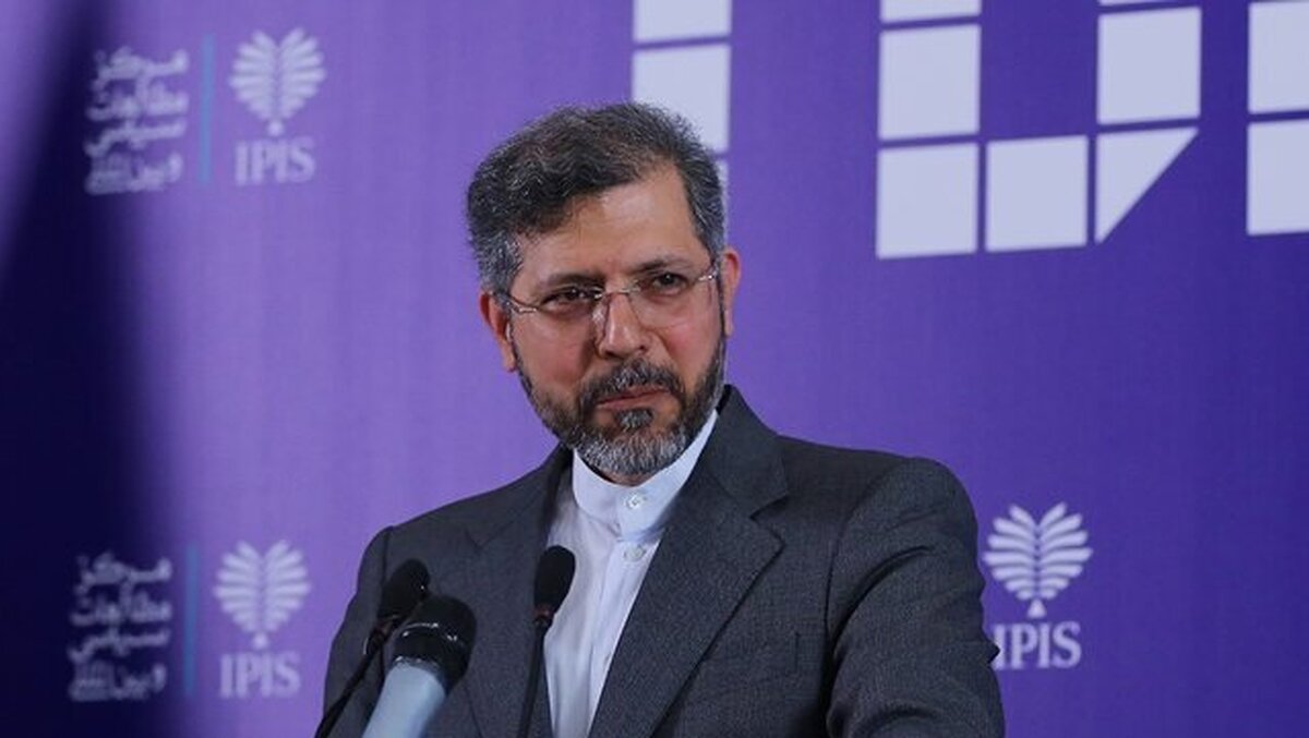 پیام‌هایی از آمریکا رسیده اما مذاکره‌ نیازمند حداقل‌هایی است