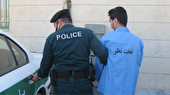 دستگيری متهم متواری با محکوميت مالی ميلياردی در سوادکوه