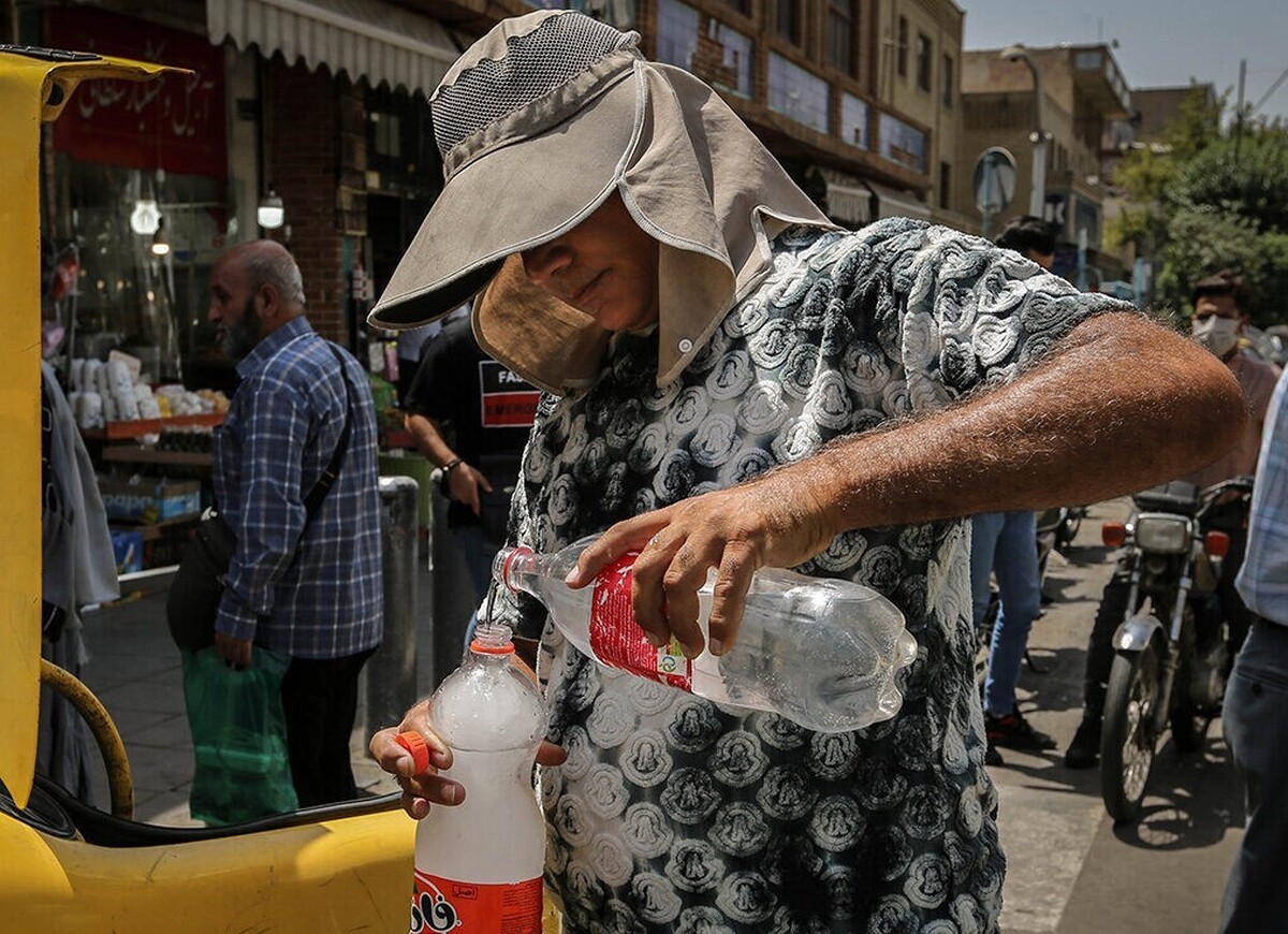 هشدار‌ها و راهکار‌ها در گرما