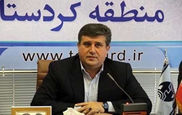 ظرفیت‌سازی191هزار پورت ADSL در کردستان