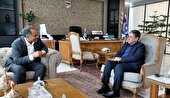اخذ دستور تخصیص ۱۰۰۰میلیارد تومان اعتبار جدید برای تکمیل راه‌آهن اردبیل