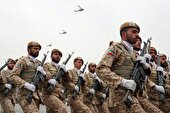 فراخوان جذب نیرو در قرارگاه منطقه‌ای شمال شرق ارتش
