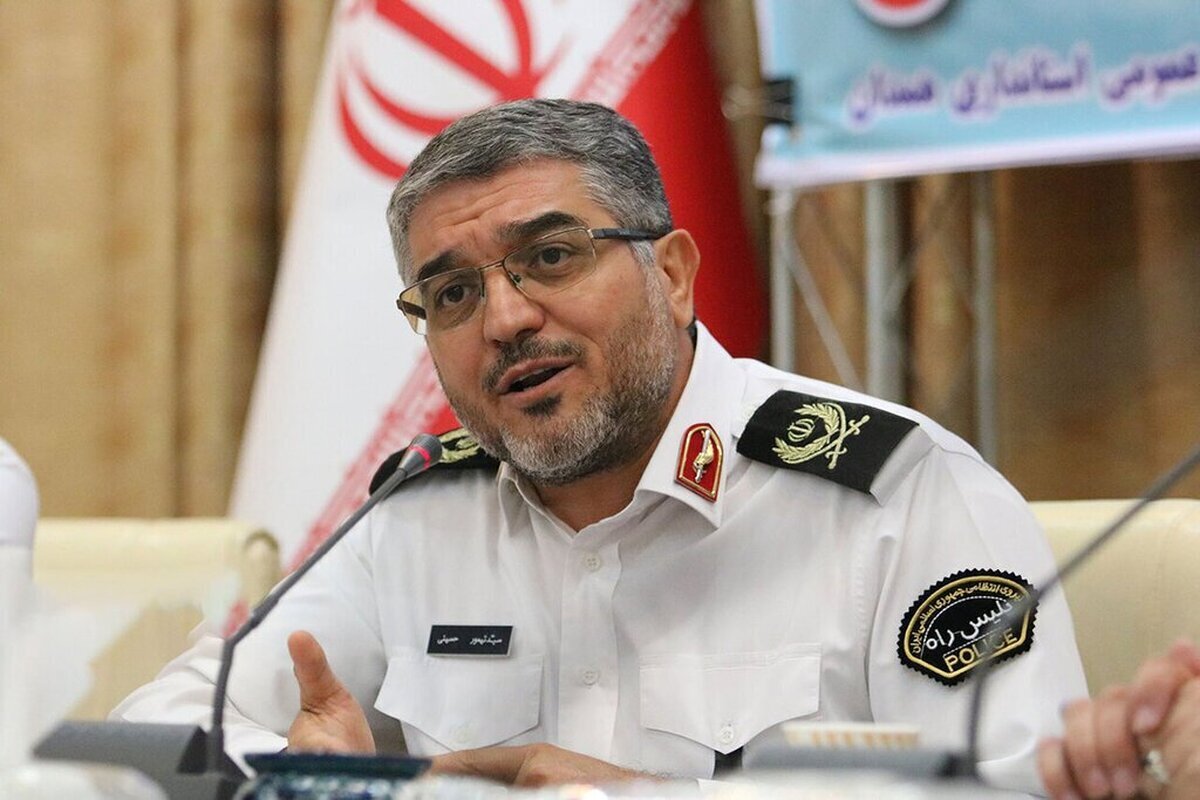 رئیس پلیس راهور فراجا گفت: یکی از سیاست‌های  ما در فرهنگ سازی استفاده از سرمایه  فدراسیون موتورسواری و اتومبیلرانی است.