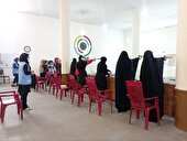 حضور هشت بانوی تیرانداز در دومین مرحله مسابقات آزاد کشوری