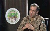 ارتش پاکستان: حمایت ما از ایران مطابق با قوانین بین‌الملل بود