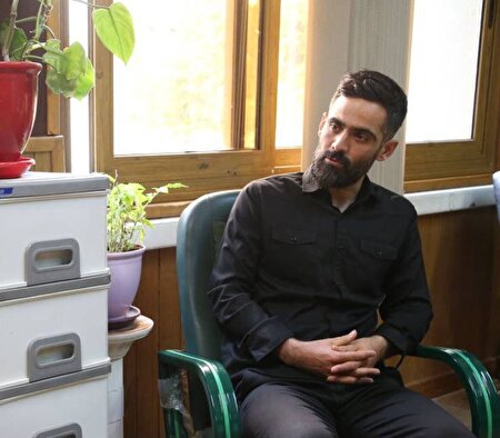 صدای بیصدا؛ روایتی از پشتصحنه رپرتاژ صدا
