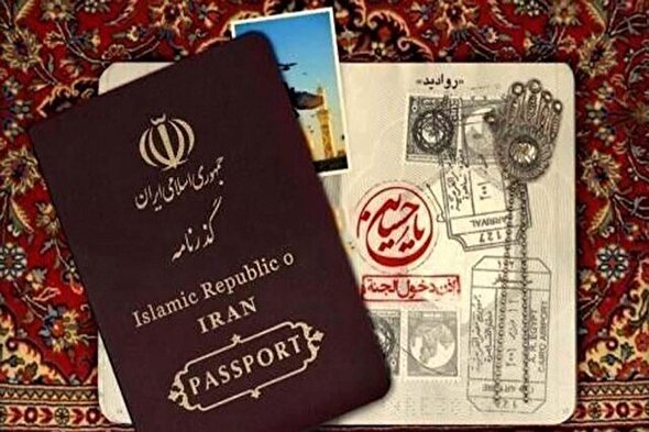 توزیع گذرنامههای اربعین در اولویت کاری پست خراسان رضوی